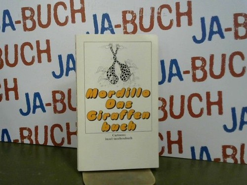 Das giraffenbuch cartoons - das,