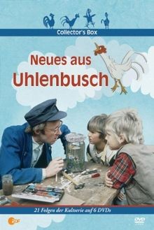 Neues aus uhlenbusch - aus,