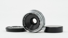 Canon 28 mm f/2.8 L39 LTM