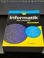 Informatik für Dummies. Das