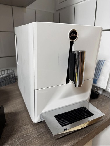 Jura kaffeevollautomat - a1,