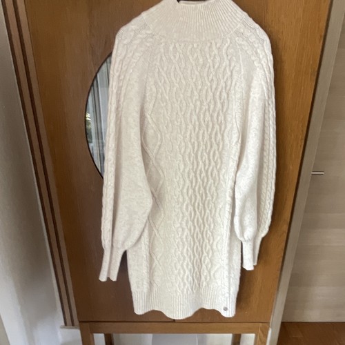 Gina benotti strickkleid s - gina,