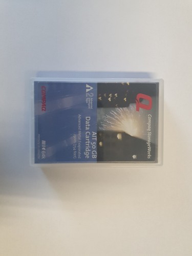Compaq storageworks data - storageworks,