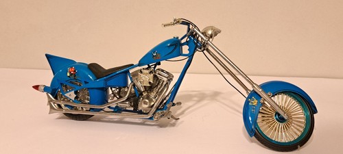 Mikey bike diecast custom - mikey's,