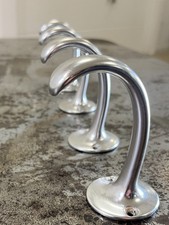 1 von 100 Wandhaken Kleiderhaken Garderobe antik alt Kirche