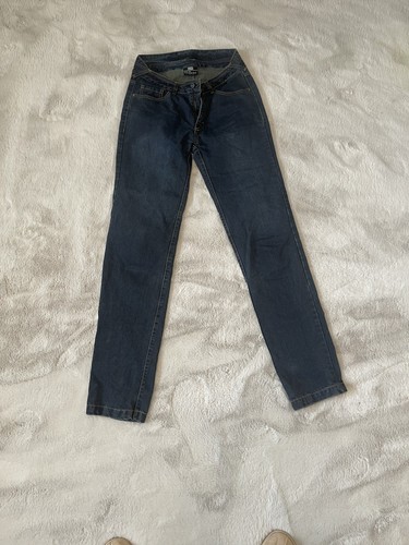 Motorradhose jeans cordula2 - motorradhose,