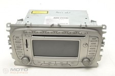 Ford focus mk2 radio - focus,