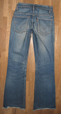 LEVI`S JEANS / LEVIS Bootcut-