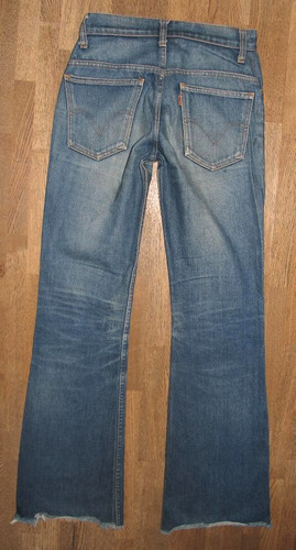 Levi jeans levis bootcut - /, bootcut-
