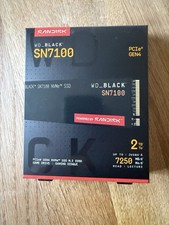 Western Digital WD Black