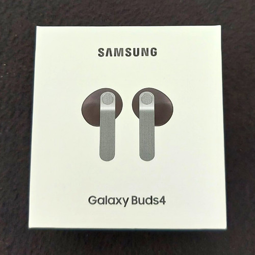 Samsung galaxy buds4 - samsung,