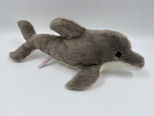 Sigikid delfin grau weiß - sigikid,