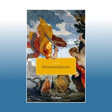 Metamorphosen | Ovid |