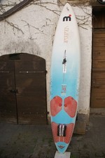 surfbrett windsurfen, Mistral