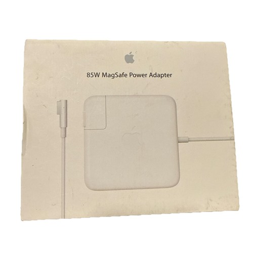 Original apple 85w - 85w, magsafe