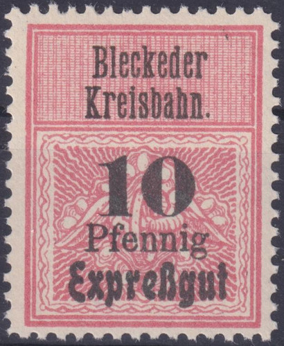 Bleckeder kreisbahn - bleckeder,