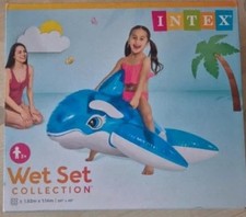 Intex aufblasbares Schwimmtier