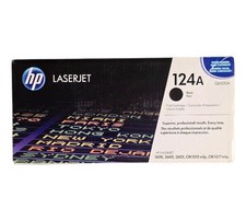 Orginal HP Q6000A - Black - Kapazität: 2.500 Seiten