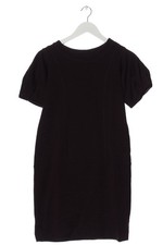 COS Wollkleid Damen Kleid Gr. DE 36 brombeerrot Casual-Look