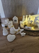 Handgemachtes Raysin Deko-Set✨️🎄weihnachtsdeko, Skandinavischen, Bohostyle