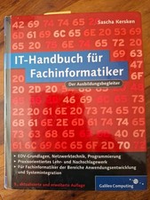 "IT-Handbuch für