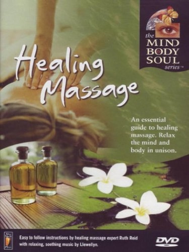 Reid ruth healing massage - healing,