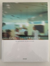 Erlebniswelt kaufhof wienand - erlebniswelt,