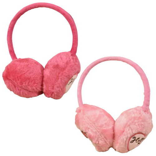 Hello kitty ohrenwärmer - hello,