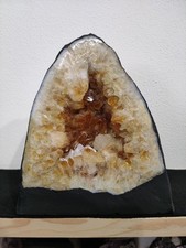 Citrin Druse 9,65kg, 27,4cm