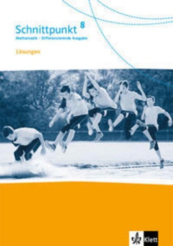 Schnittpunkt mathematik - mathematik, 8