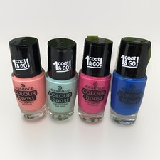 essence COLOUR BOOST Nail