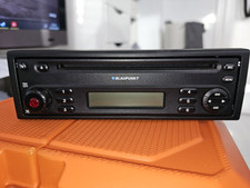 RADIO CD Dacia Logan  Combi 1.6 8200617365