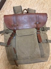 National Geographic Camera