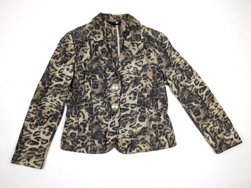 Clement blazer jacke damen - clement,