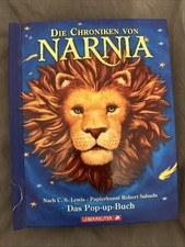 Die chroniken von narnia pop - die,