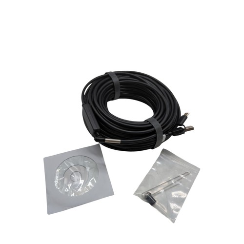 Usb video endoskop - usb, 20m
