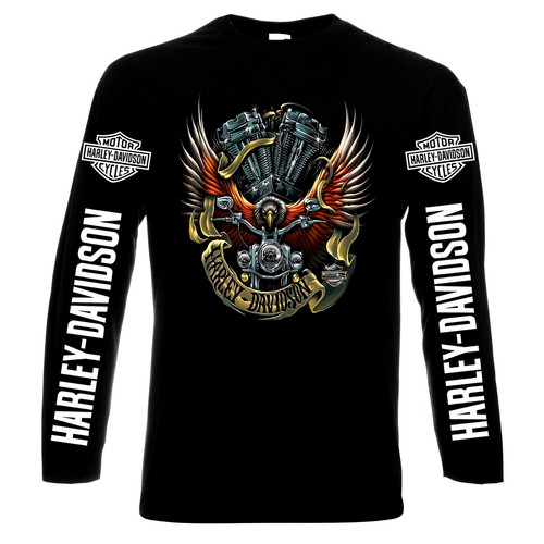 Harley davidson herren - davidson,,