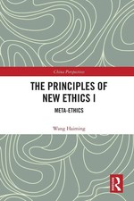 The Principles of New Ethics I