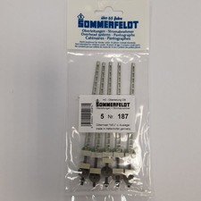 Sommerfeldt 187 5 Stk