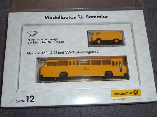 Modellautos brekina serie - brekina,