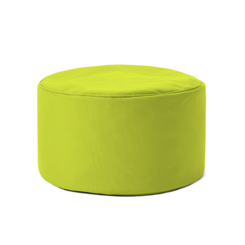 Pouf sitzpouf rund 45 - rund, cm
