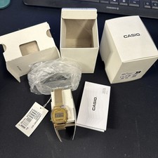 CASIO Mini Collection