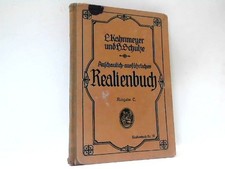 Realienbuch Nr. 10 -