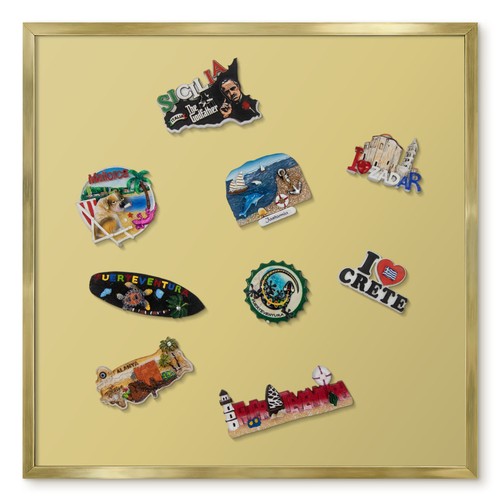Magnettafel memoboard für - memoboard,