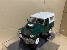 01/252  BOS355 - Land Rover