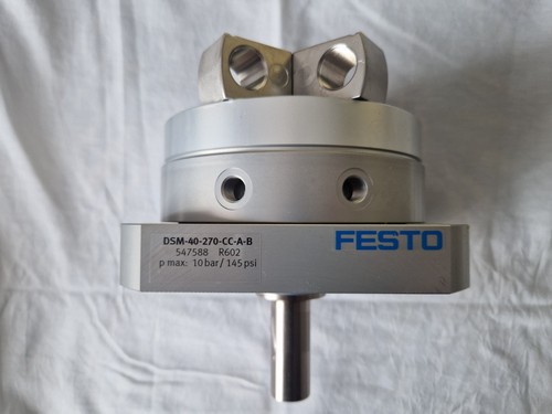 Festo 547588 dsm - festo, dsm-40-270-cc-a-b