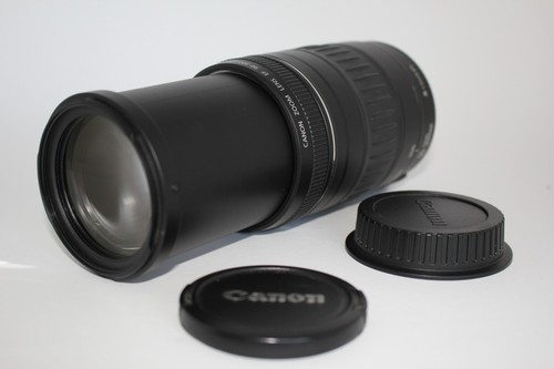 Canon 300mm objektiv ef - objektiv,