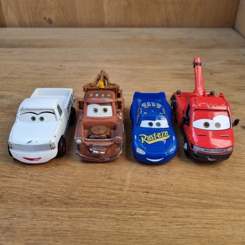 Disney cars 3 - cars, 2