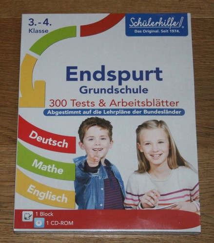 Schülerhilfe endspurt - schülerhilfe:,