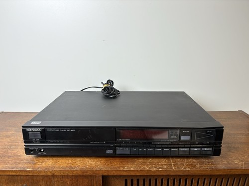 Kenwood 1000 spieler - kenwood, dp-1000
